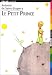 Le Petit Prince Le Petit Prince