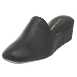 Daniel Green Womens Glamour Scuff Slipper