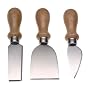 Prodyne K-3-A Set of 3 Cheese Knives
