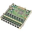 8-PORT Single Line Card