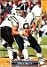 25 Different Drew Brees Football Cards - Mint Condition In Display Album !!