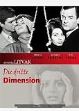 FIVE MILES TO MIDNIGHT (All Region import) Sophia Loren