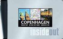 Insideout Copenhagen with Other and Pens/Pencils and Map