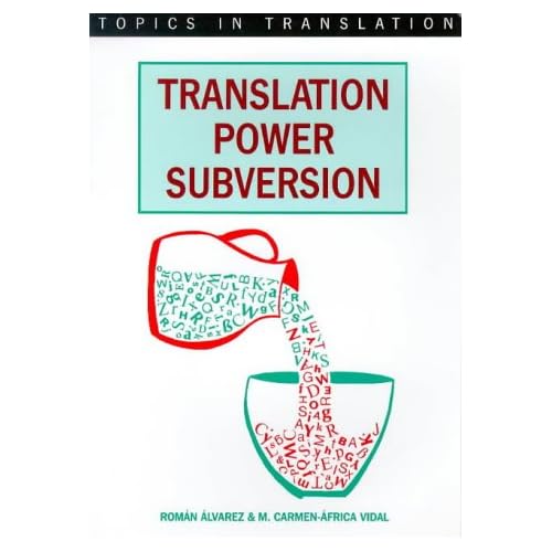 Translation Power Subversion
