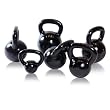 Cap Barbell Kettlebell