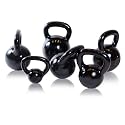 Cap Barbell Kettlebell