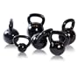 Cap Barbell Kettlebell