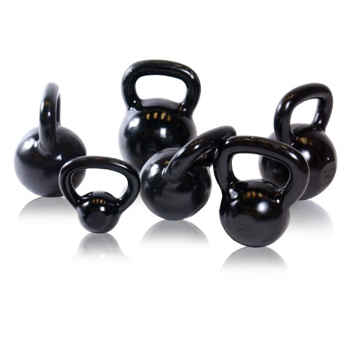 Cap Barbell Kettlebell