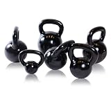 Cap Barbell Kettlebell