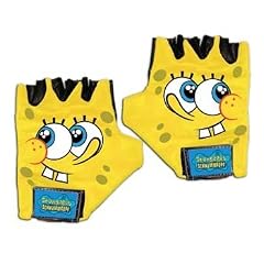 Spongebob Kinderhandschuh blau XS / XXS
