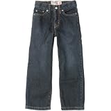 The Children's Place Big-Boys Antique Slim Classic
