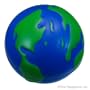 Earth Stress Ball