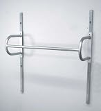 Adjustable Wall Chin Bar