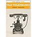 Old Telephones (Shire Library)