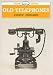 Book Old Telephones (Shire Albums)