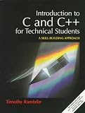 Introduction to C and C++ for Technical Students: With Experiments and Drills