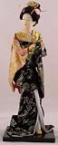 "16"" Japanese GEISHA Oriental Doll DOL6018-16"