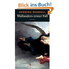 Wallanders erster Fall und andere Erz�hlungen