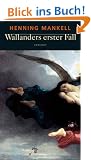 Wallanders erster Fall und andere Erz�hlungen