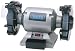 Draper 29621 200mm heavy duty Bench Grinder