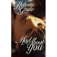 Mad About You (Arabesque)