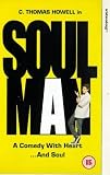 Review   / Soul Man
