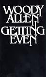 Getting Even