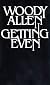 Getting Even
