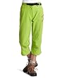 (ミレー)MILLET LD TREK STRETCH 3/4 PANT MIV4922