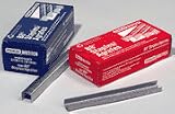 BOSSTCR211538 3/8 B8 Powercrown Staples, 5,000 Staples/Box