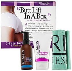 Bremenn Research Labs Butt Lift in a Box Kit-2 ct by Bremenn Research