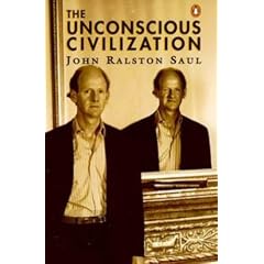 The Unconscious Civilization