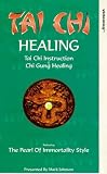T'ai Chi Healing
