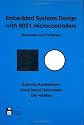 Embedded Systems Design with 8051 Microcontrollers: Hardware and Software (Electrical and Computer Engineering)