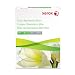 Xerox Digital Color Xpressions Elite Paper, 28 lb. 8.5 x 11 Inches, Blue/White, 500 Sheets (3R11760)