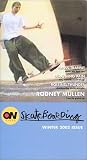 On Video Skateboarding Winter 2002 [VHS]