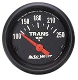 Auto Meter 2640 Z-Series Trans Temperature Gauge