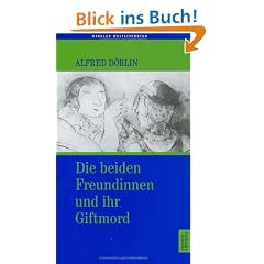 Die beiden Freundinnen und ihr Giftmord