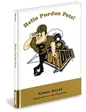 Hello Purdue Pete!