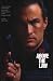 Above The Law, Art Poster, size 11