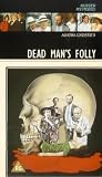 VHS : Dead Man's Folly [1985]