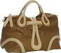 BCBGeneration Handbag, Gia Satchel, Medium