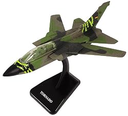InAir E-Z Build Model Kit - Tornado