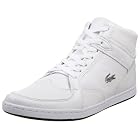 Lacoste Royan Hi SA Fashion Sneaker