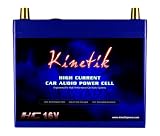 Kinetik HC16V - 1600 Watt 16 Volt Power Cell Battery
