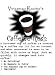 Caffeine Rush booklet Ravina