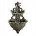 Pineapple Wall Fountain
