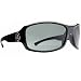 VonZipper Absinthe Men's Polarized Race Wear Sunglasses