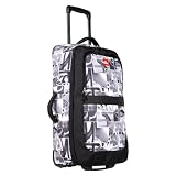 bagages autorisés en cabine Quiksilver Roadie Arti