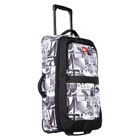 bagages autorisés en cabine Quiksilver Roadie Article de voy